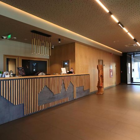 Hotel Casa Calfelor Kolping Timișoara Zewnętrze zdjęcie