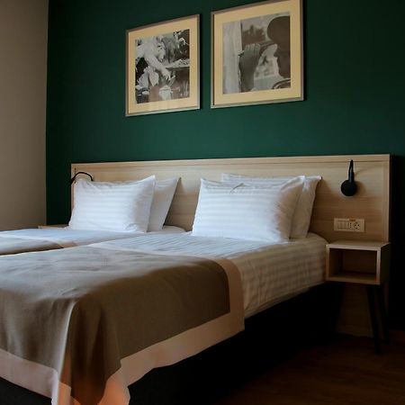 Hotel Casa Calfelor Kolping Timișoara Zewnętrze zdjęcie