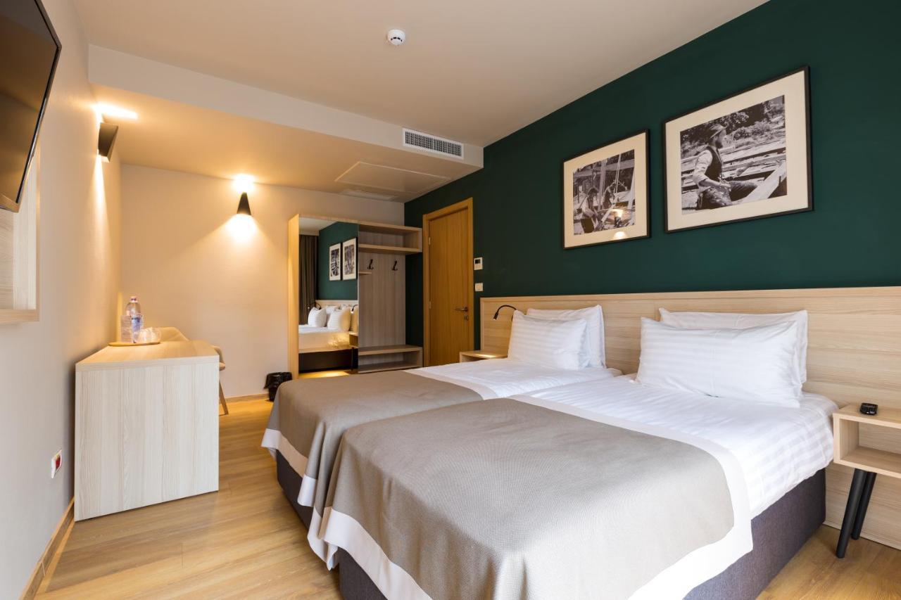 Hotel Casa Calfelor Kolping Timișoara Zewnętrze zdjęcie
