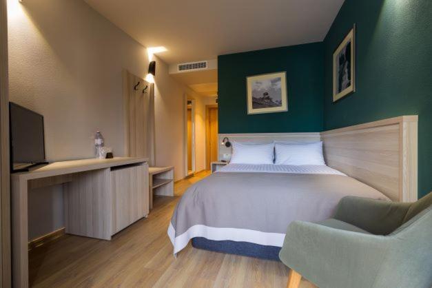 Hotel Casa Calfelor Kolping Timișoara Zewnętrze zdjęcie