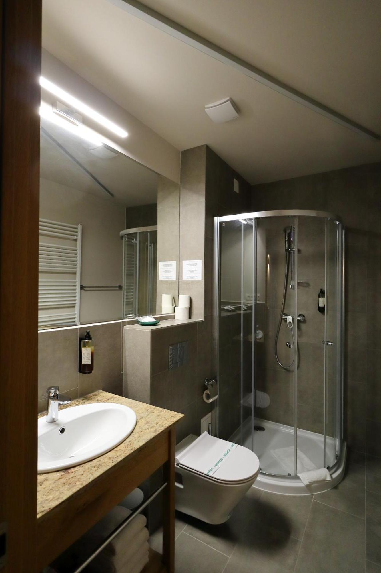 Hotel Casa Calfelor Kolping Timișoara Zewnętrze zdjęcie