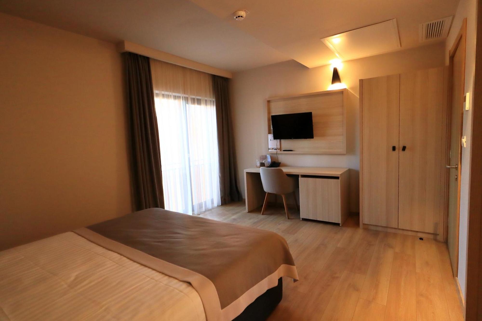 Hotel Casa Calfelor Kolping Timișoara Zewnętrze zdjęcie