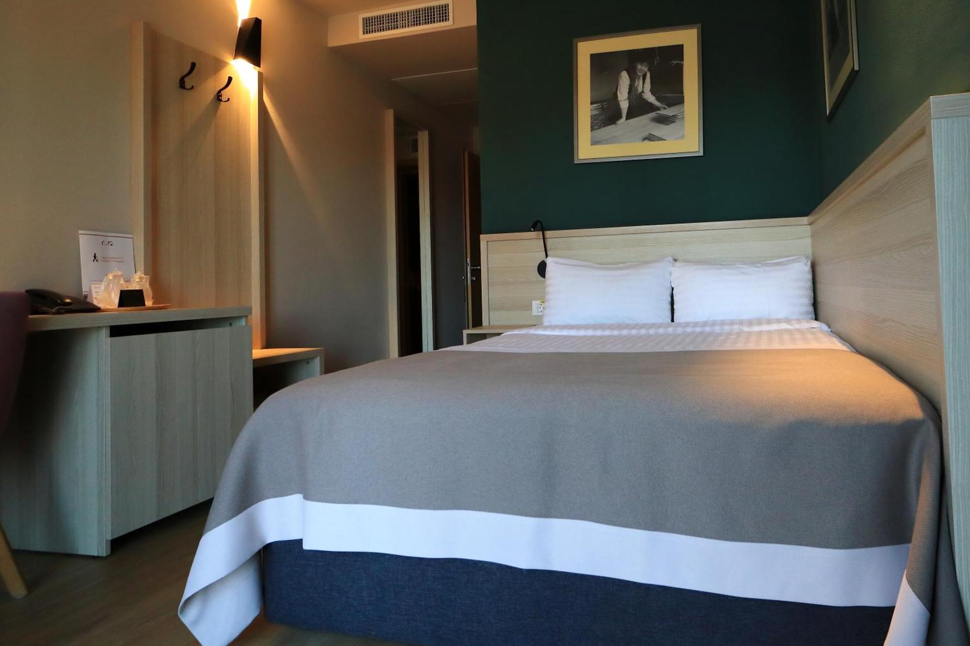 Hotel Casa Calfelor Kolping Timișoara Zewnętrze zdjęcie