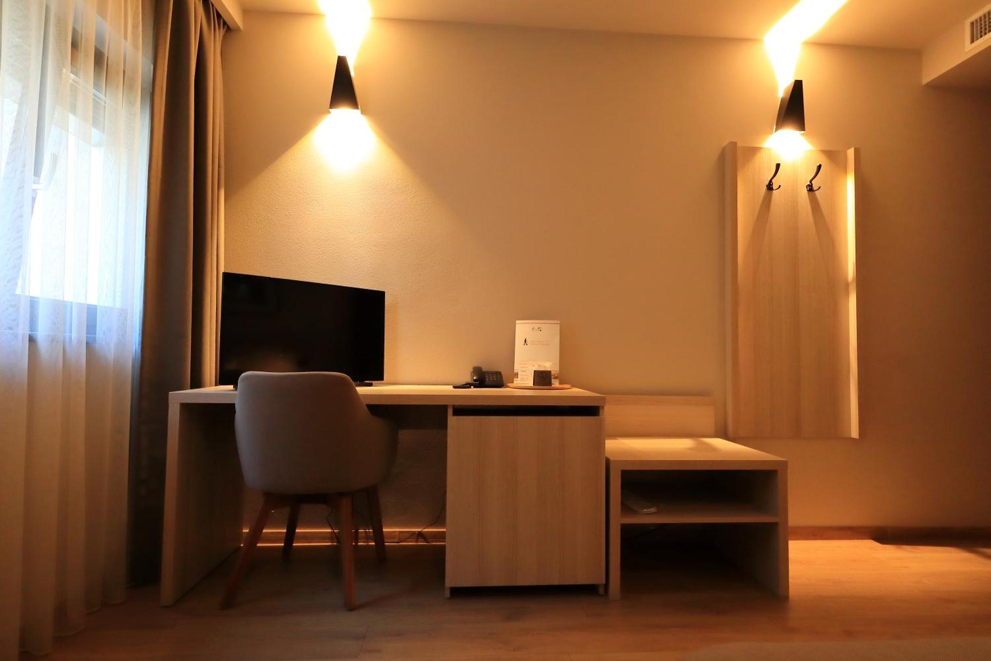 Hotel Casa Calfelor Kolping Timișoara Zewnętrze zdjęcie