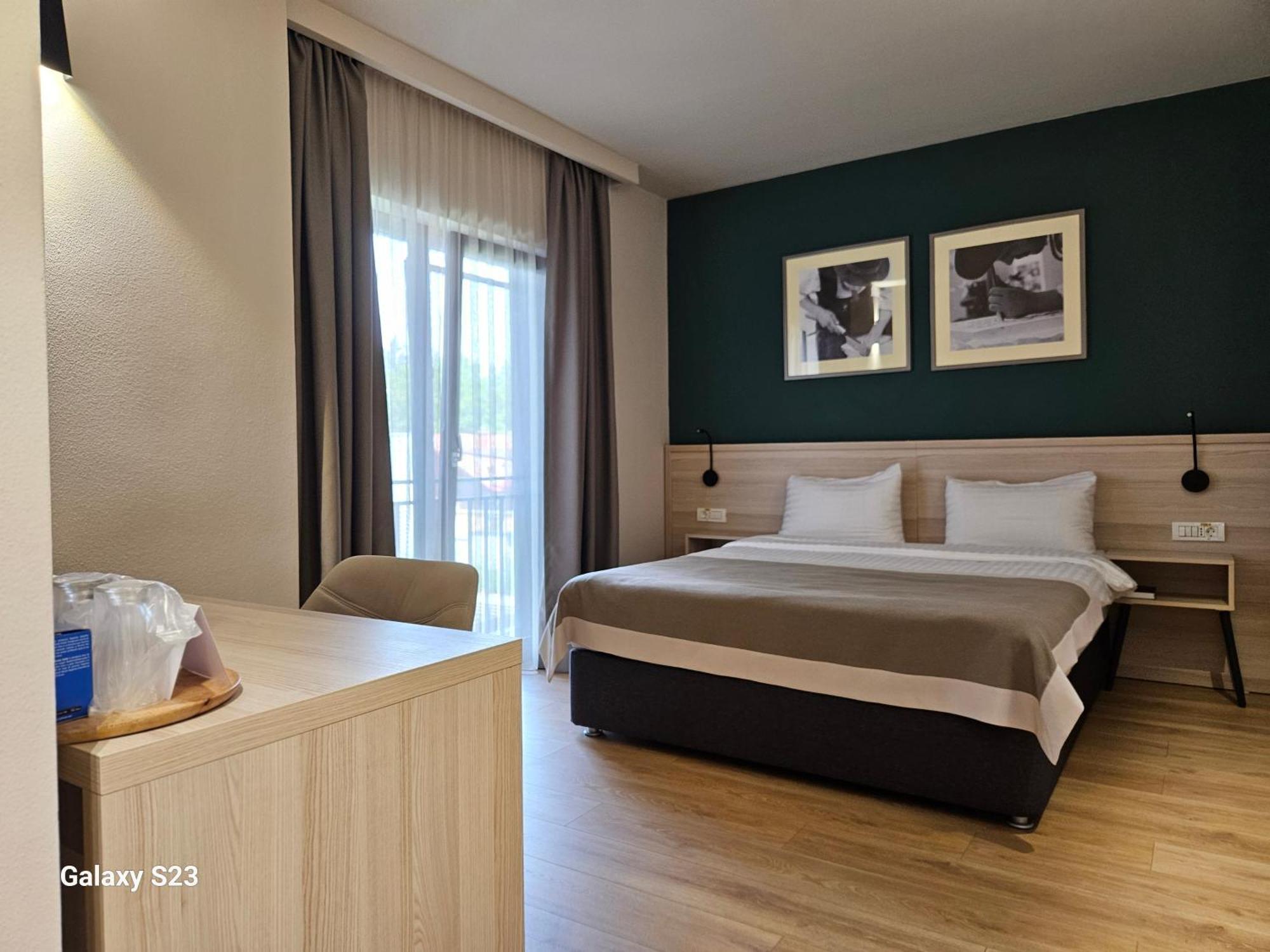 Hotel Casa Calfelor Kolping Timișoara Zewnętrze zdjęcie